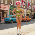 Lifestyle 1 — Carnaby Street