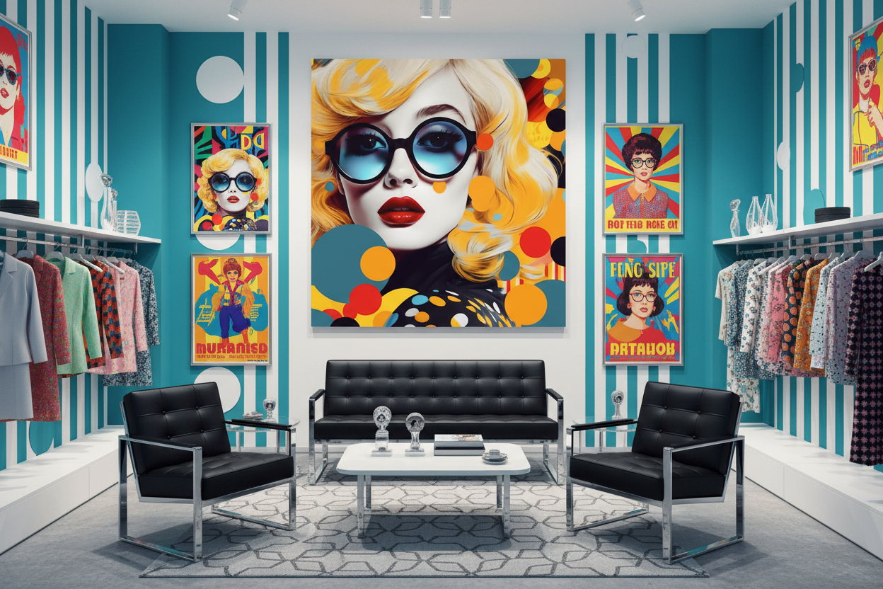 Lifestyle 1 — Carnaby