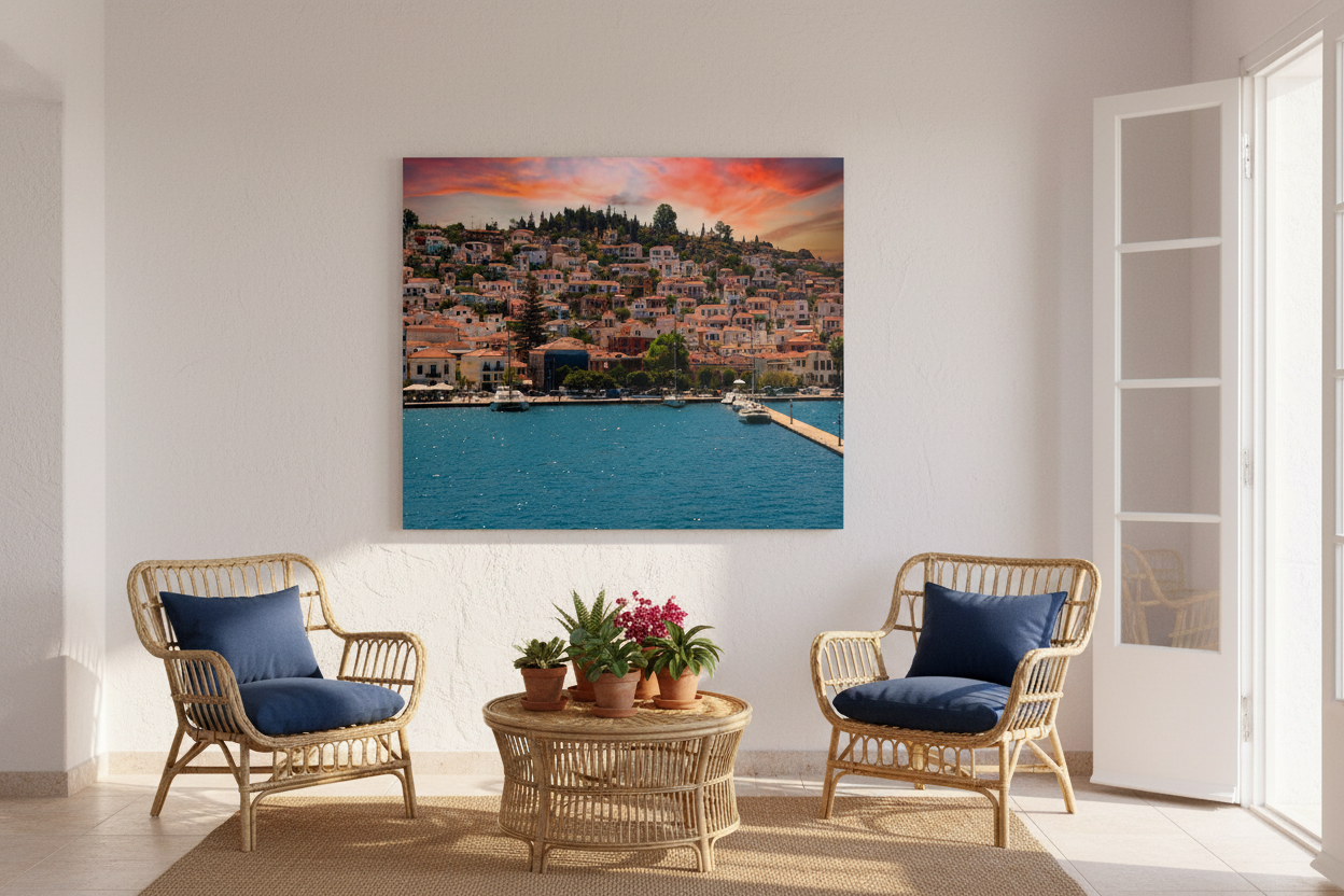Lifestyle 1 — Ibiza