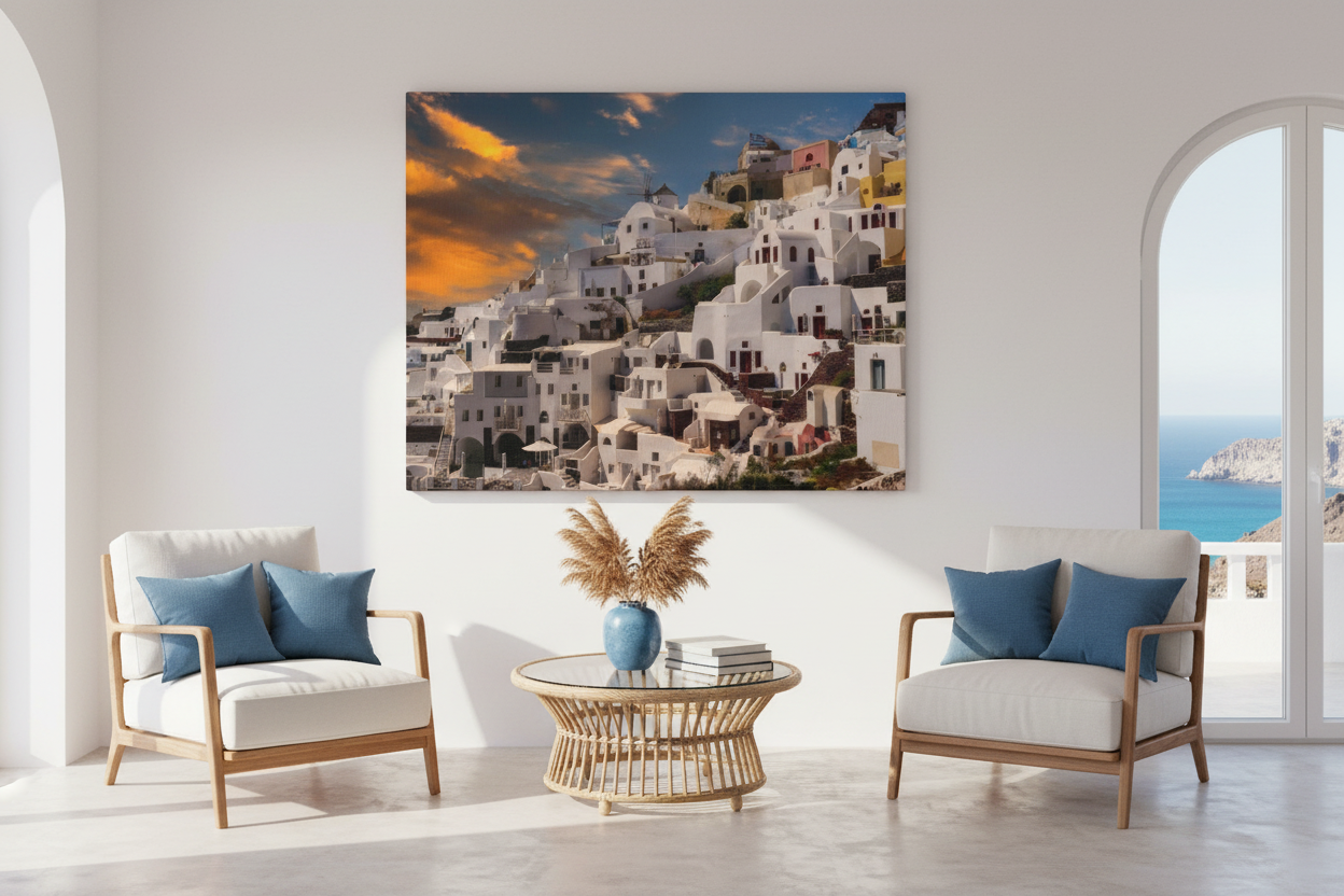 Lifestyle 1 — Ibiza