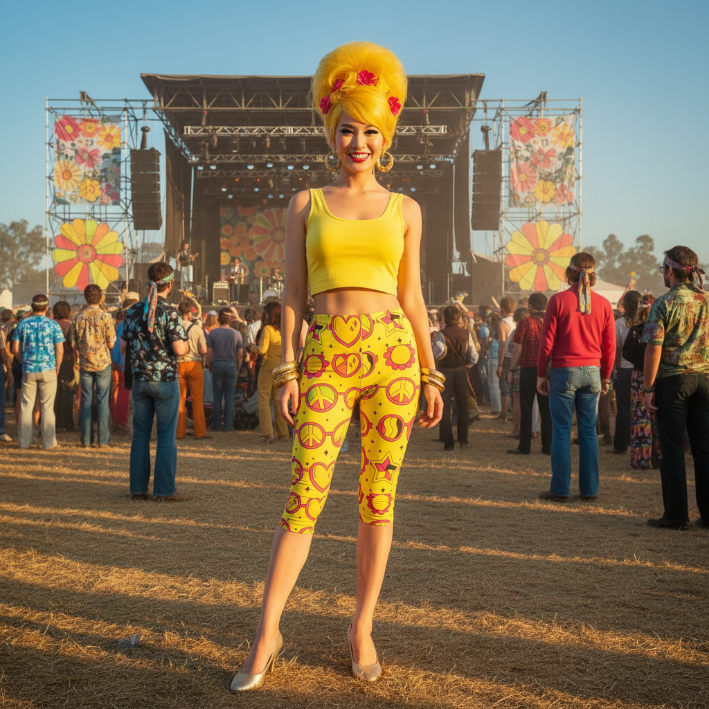 Lifestyle 1 — Monterey Pop Festival