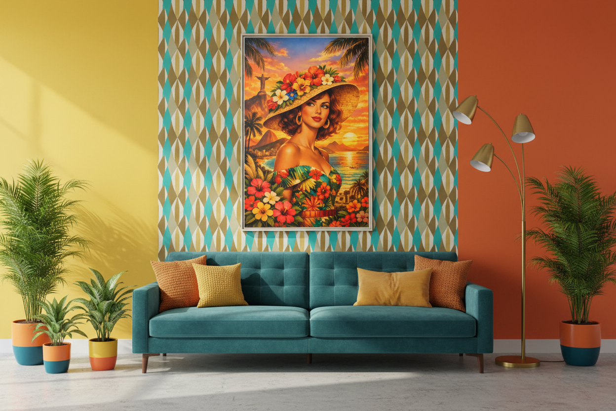 Lifestyle 1 — Palm Springs