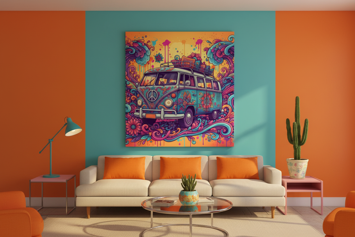 Lifestyle 1 — Palm Springs
