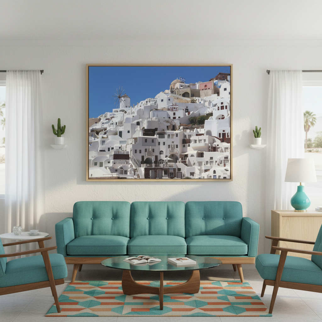 Lifestyle 1 — Palm Springs