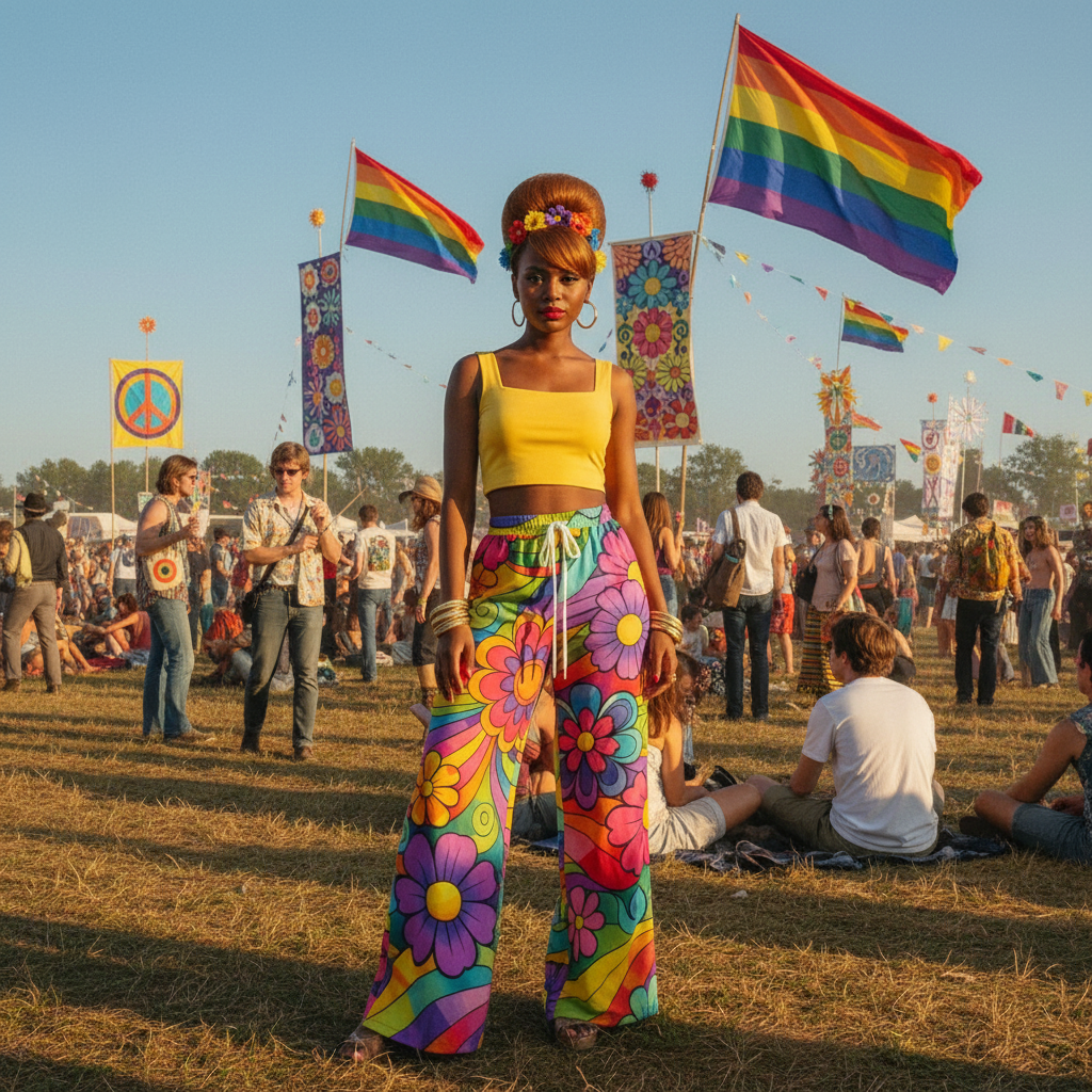 Lifestyle 1 — Woodstock