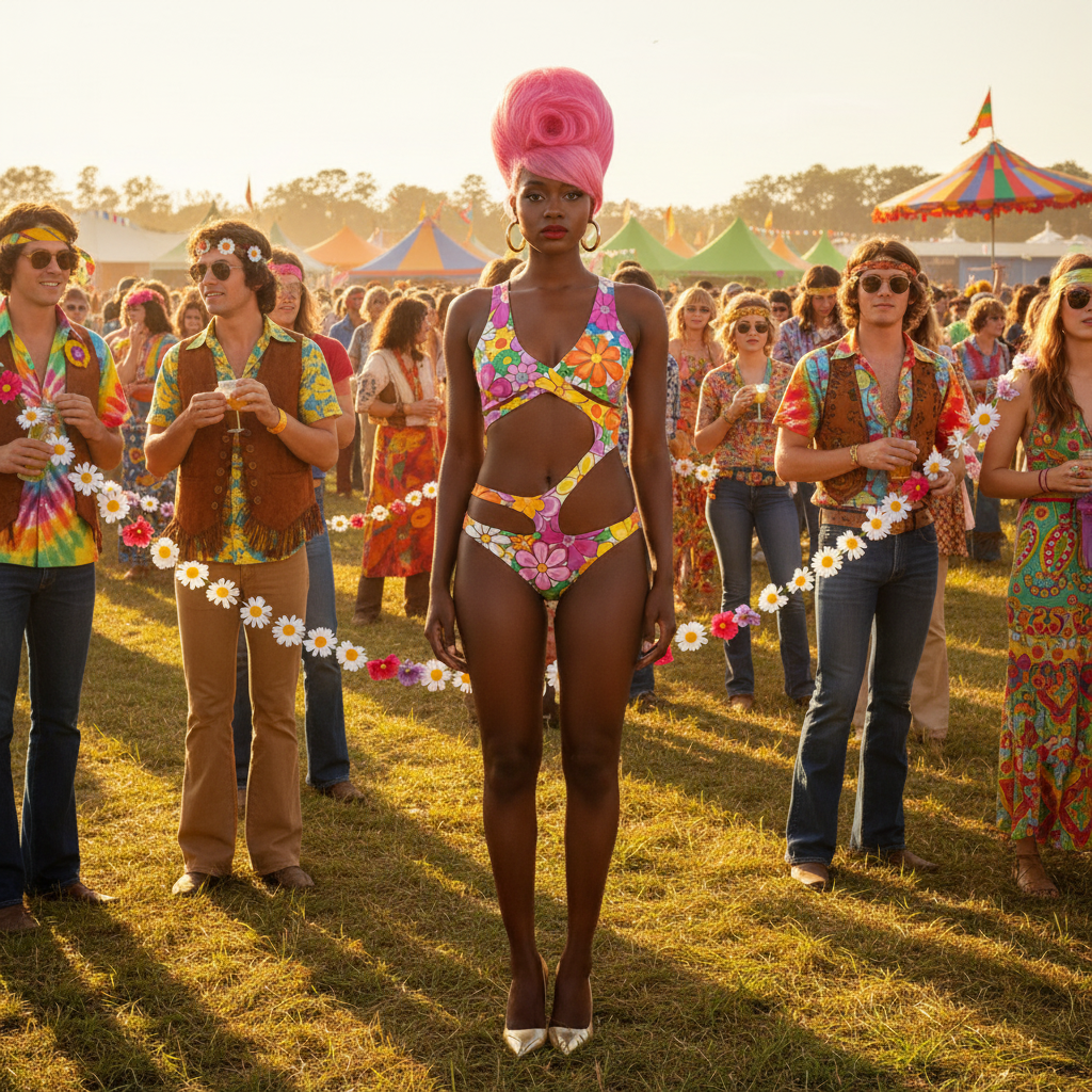 Lifestyle 1 — Woodstock