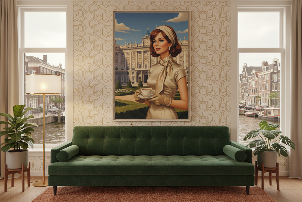 Lifestyle 2 — Amsterdam