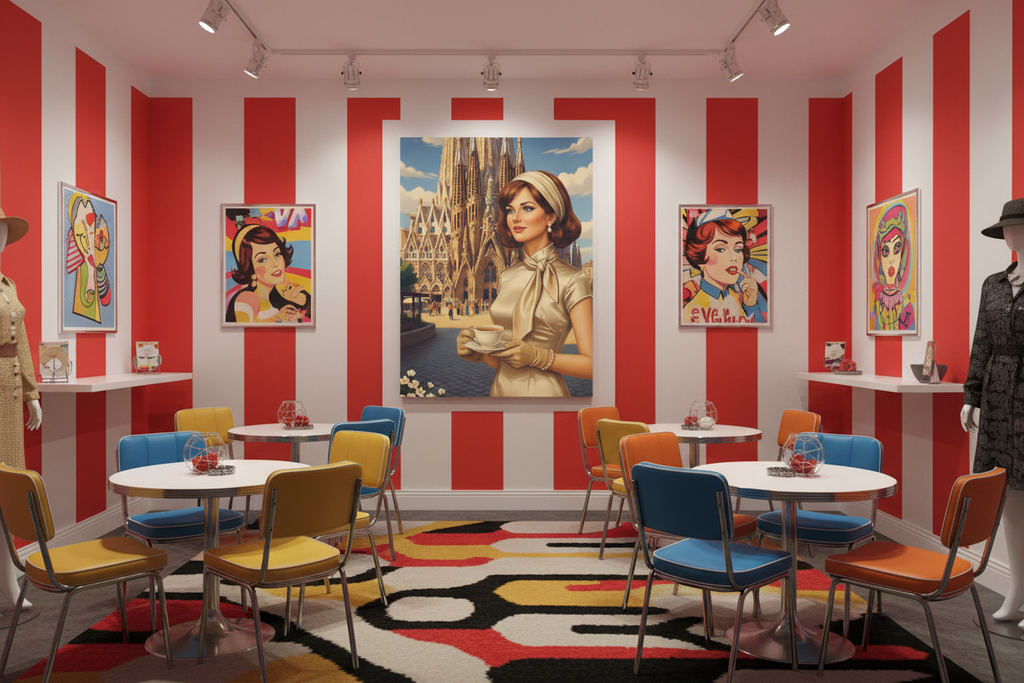 Lifestyle 2 — Carnaby