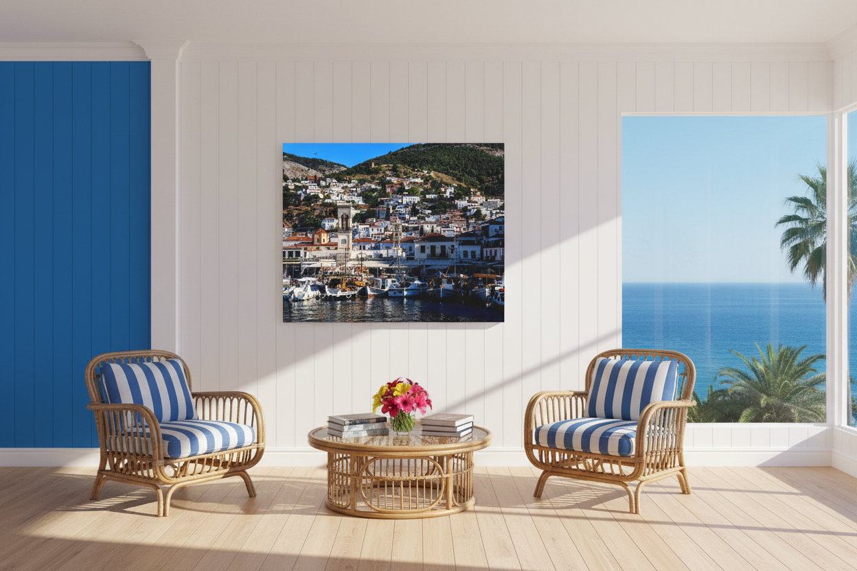 Lifestyle 2 — Malibu