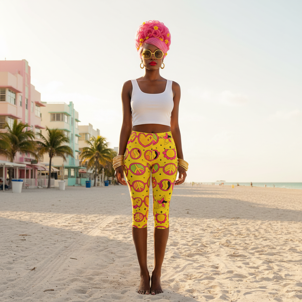 Lifestyle 2 — Miami South Beach
