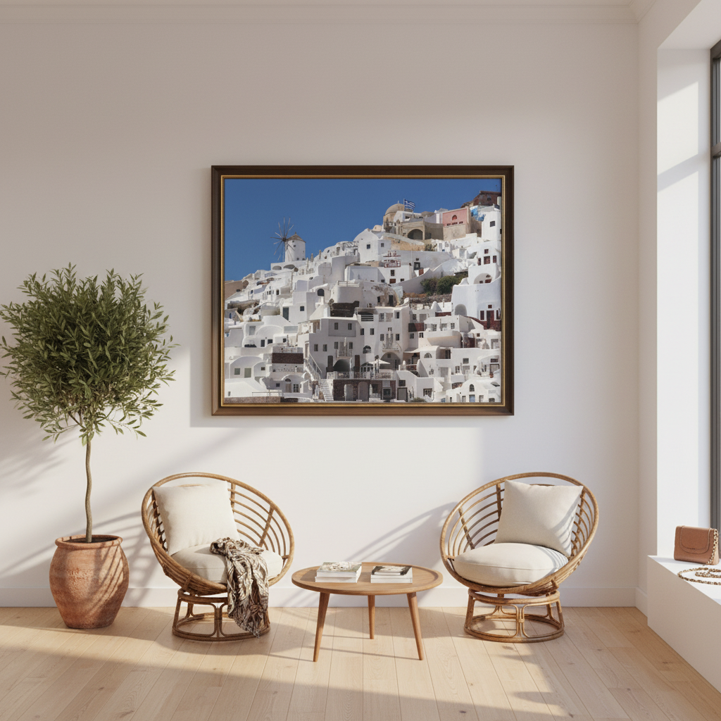Lifestyle 2 — Paris boutique