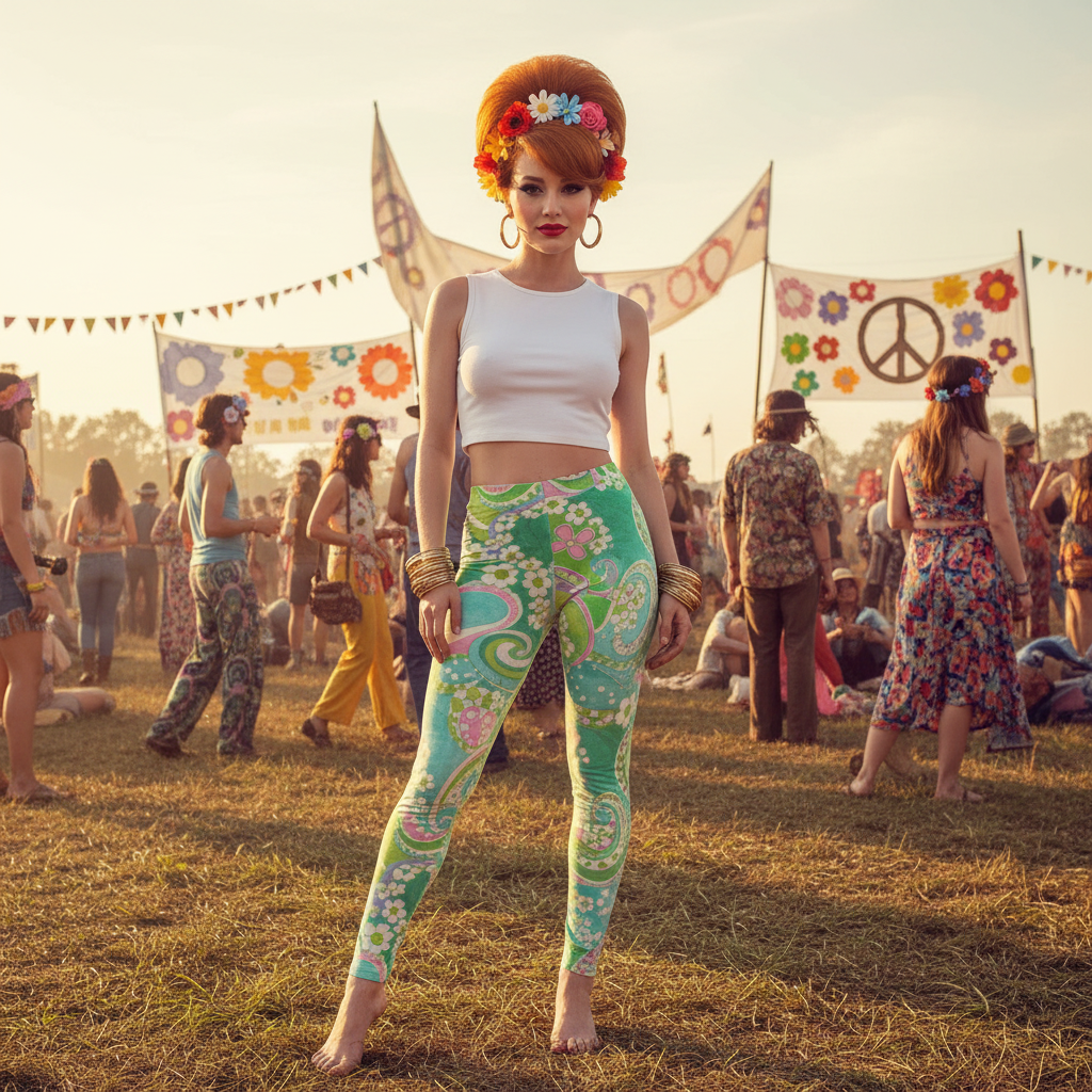 Lifestyle 2 — Woodstock