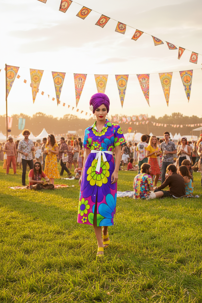 Lifestyle 2 — Woodstock