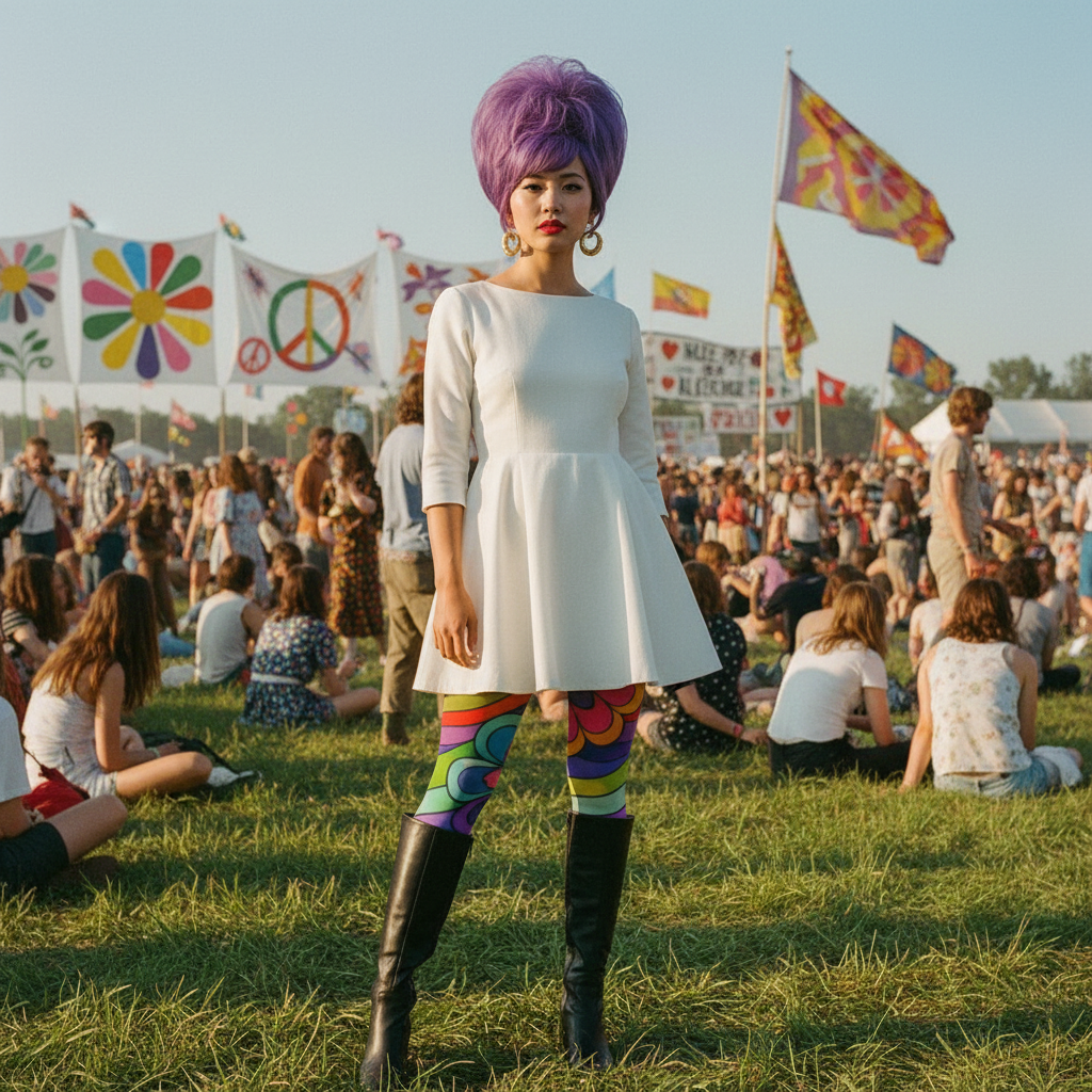 Lifestyle 2 — Woodstock
