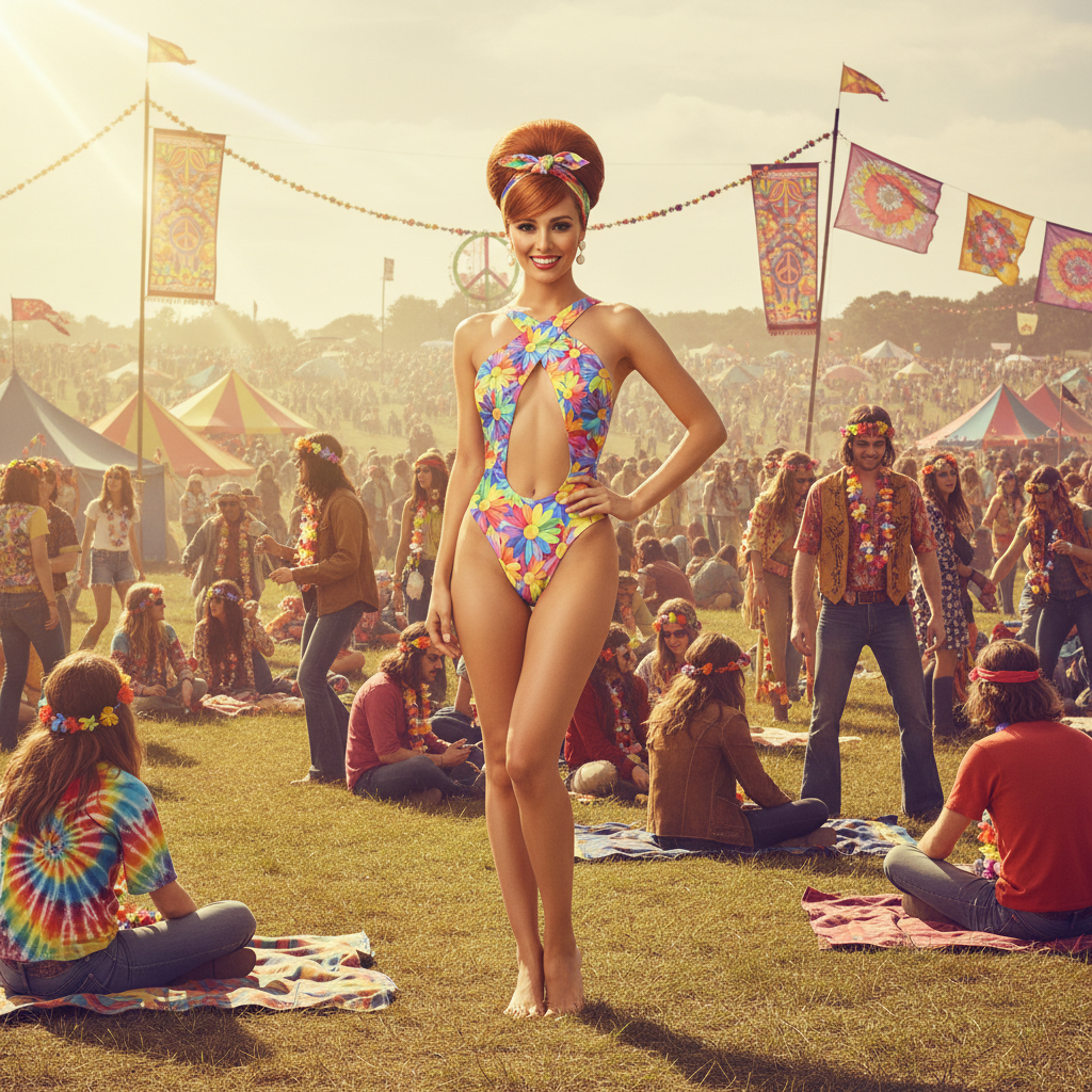 Lifestyle 2 — Woodstock