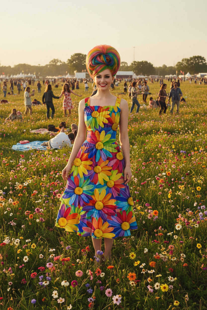Lifestyle 2 — Woodstock