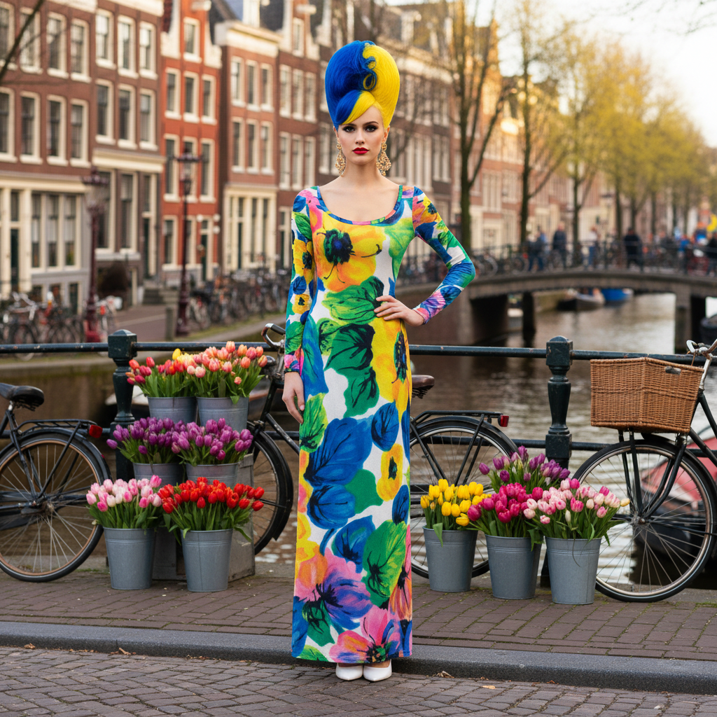 Lifestyle Amsterdam