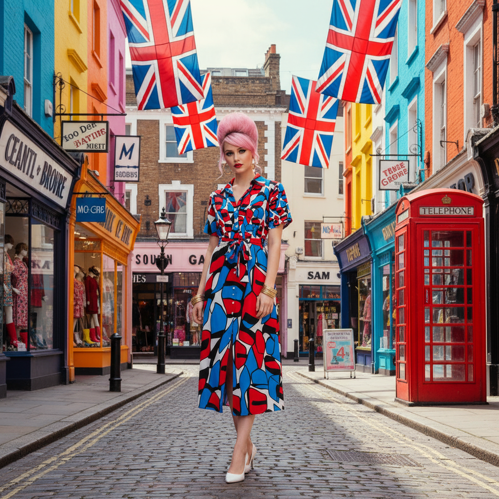 Lifestyle Carnaby