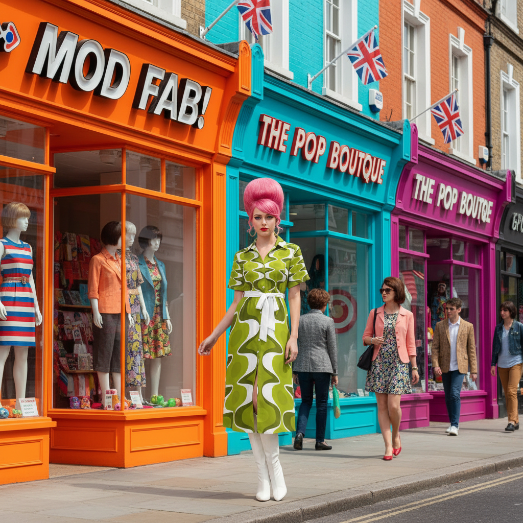 Lifestyle Carnaby