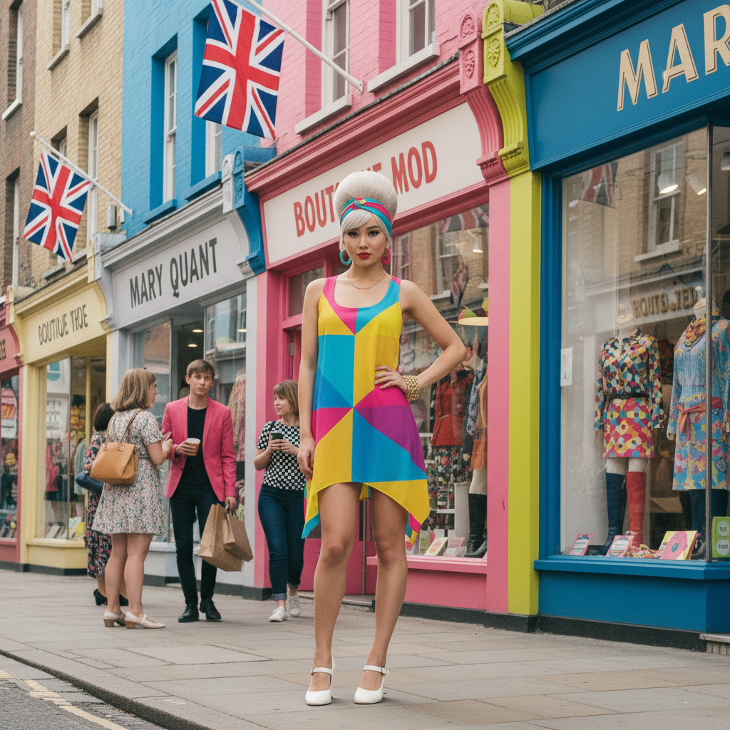 Lifestyle Carnaby