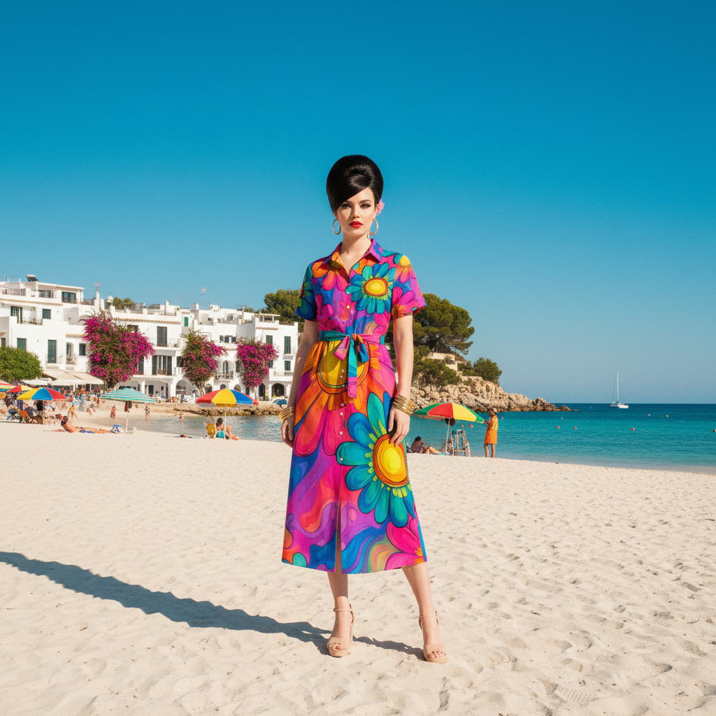 Lifestyle Ibiza retry