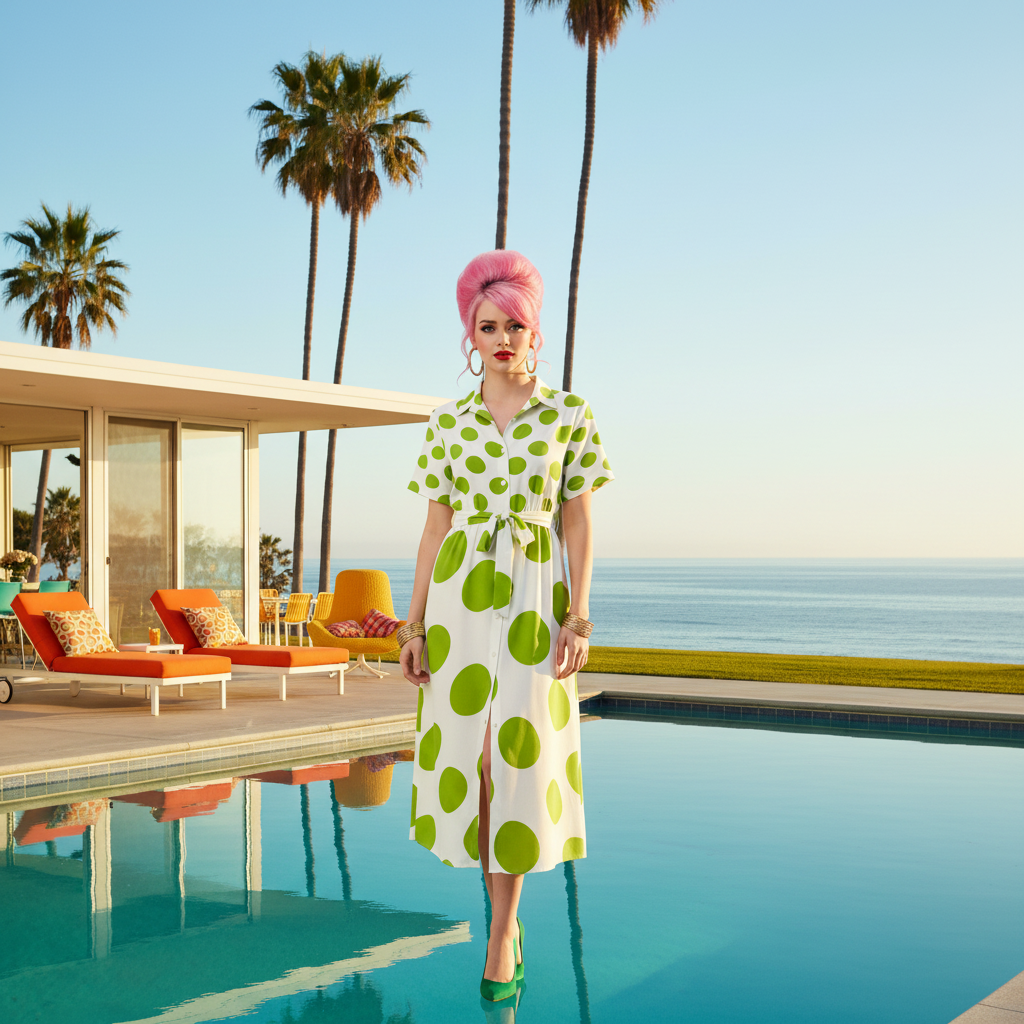 Lifestyle Malibu