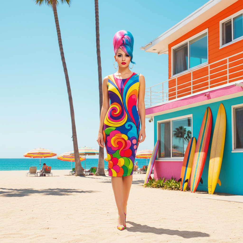 Lifestyle Malibu