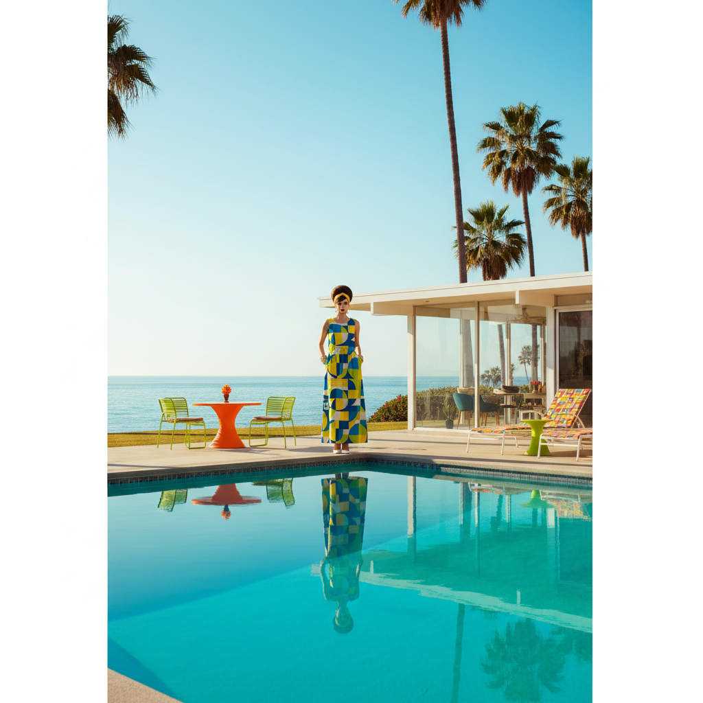 Lifestyle Malibu