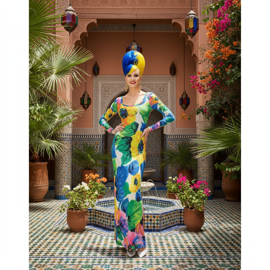 Lifestyle Marrakech