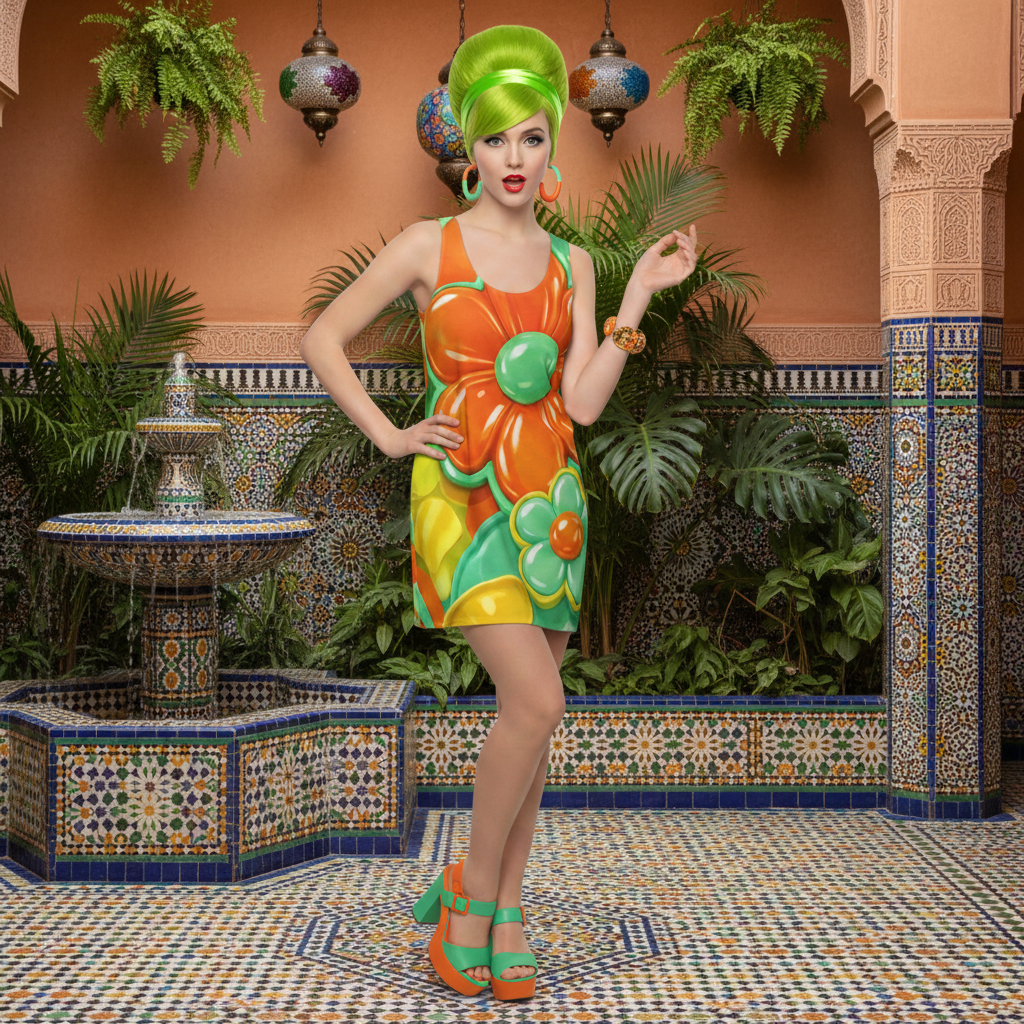 Lifestyle Marrakech