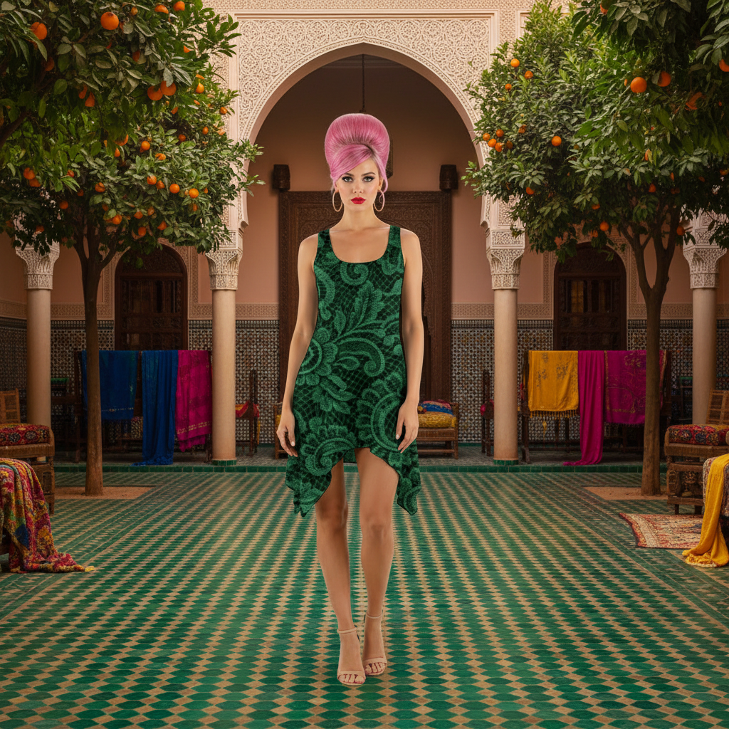 Lifestyle Marrakech