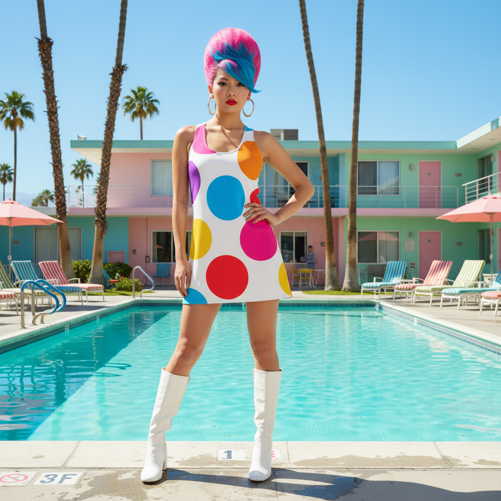 Lifestyle Palm Springs