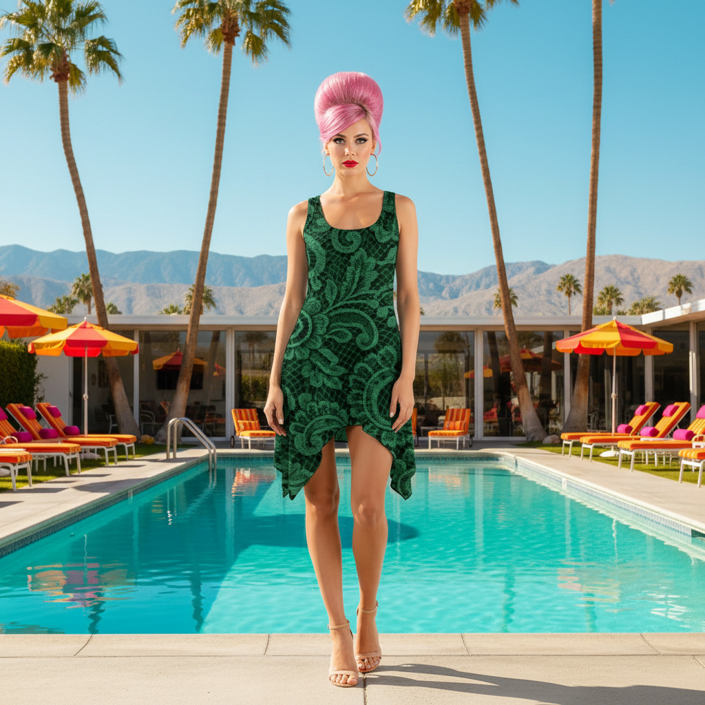 Lifestyle Palm Springs
