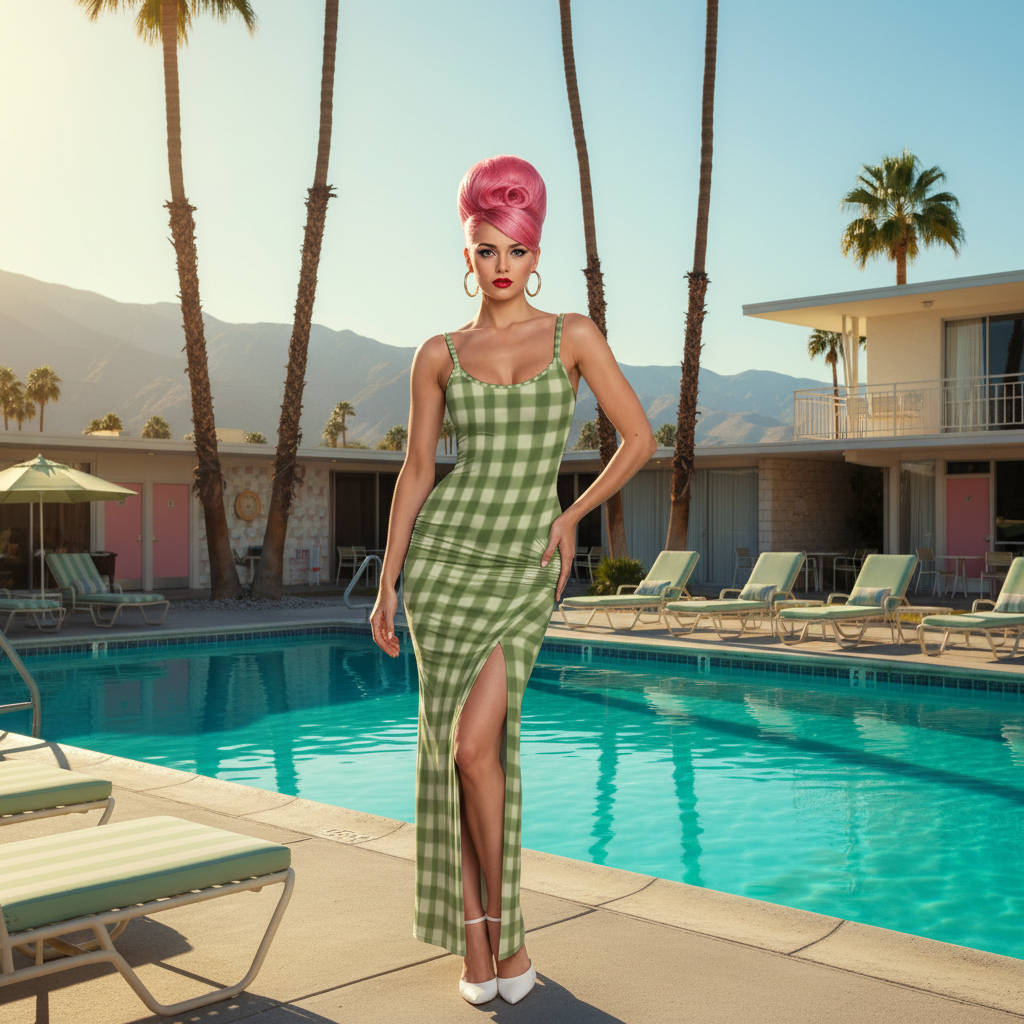 Lifestyle Palm Springs