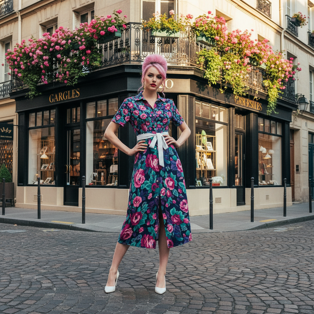 Lifestyle Paris