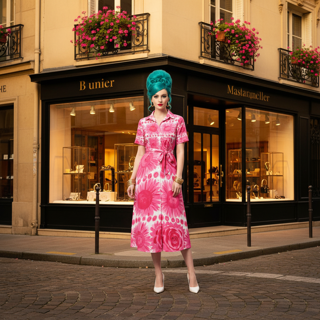 Lifestyle Paris