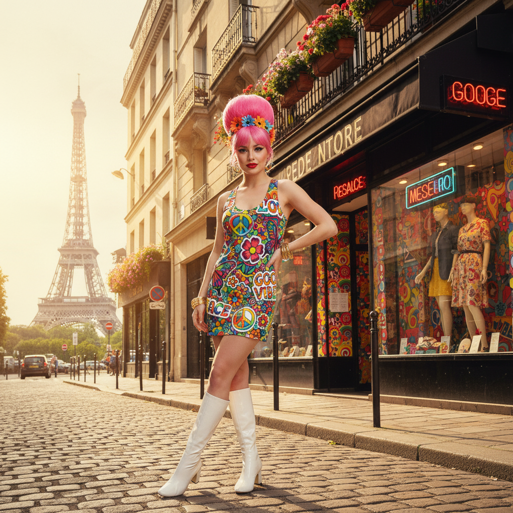 Lifestyle Paris