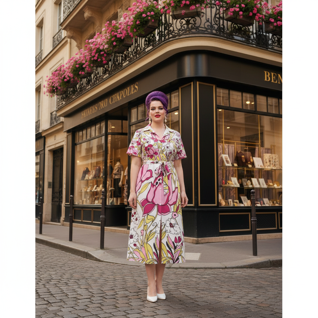 Lifestyle Paris