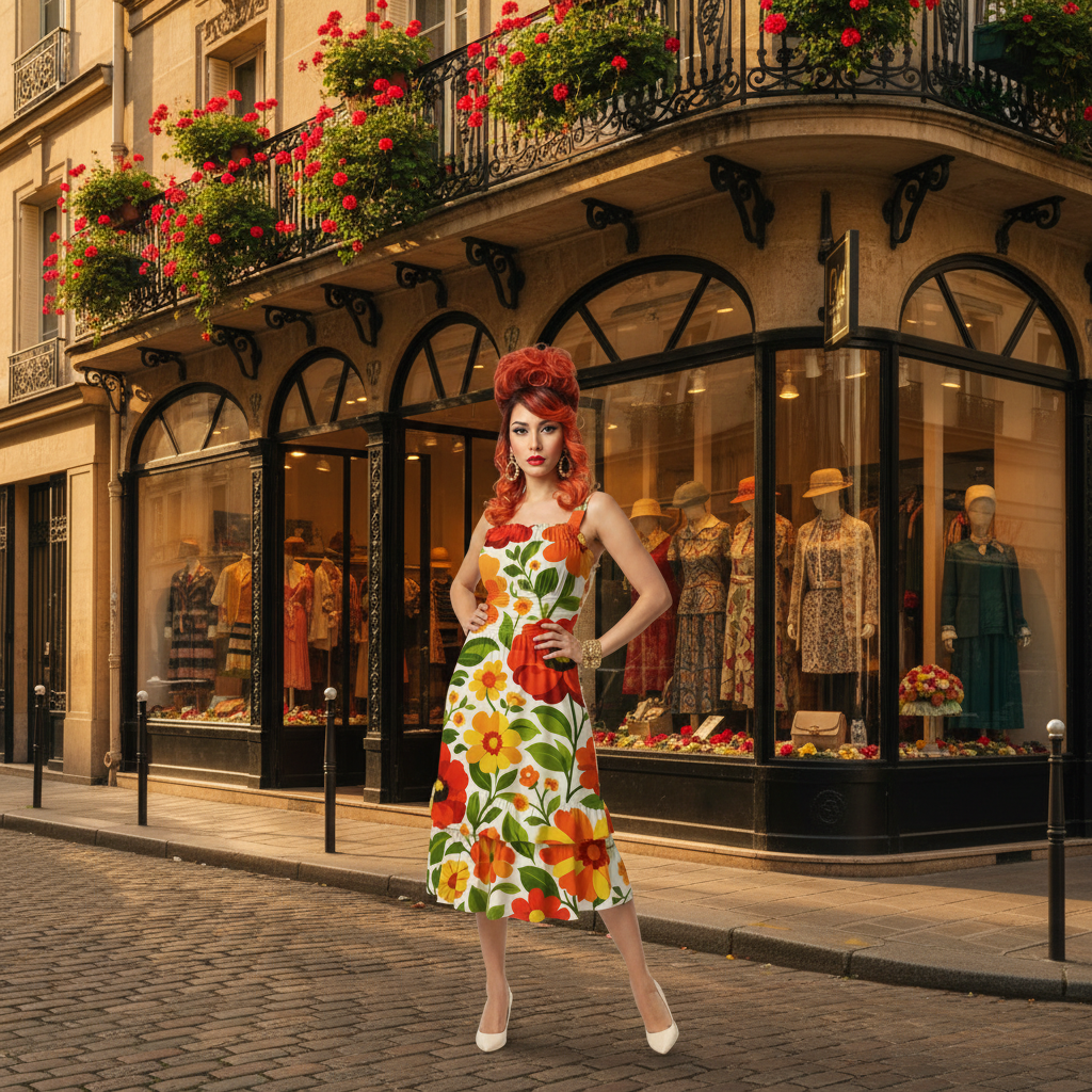 Lifestyle Paris