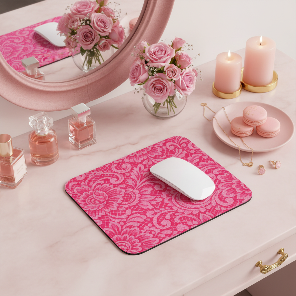 Lifestyle romantic vanity