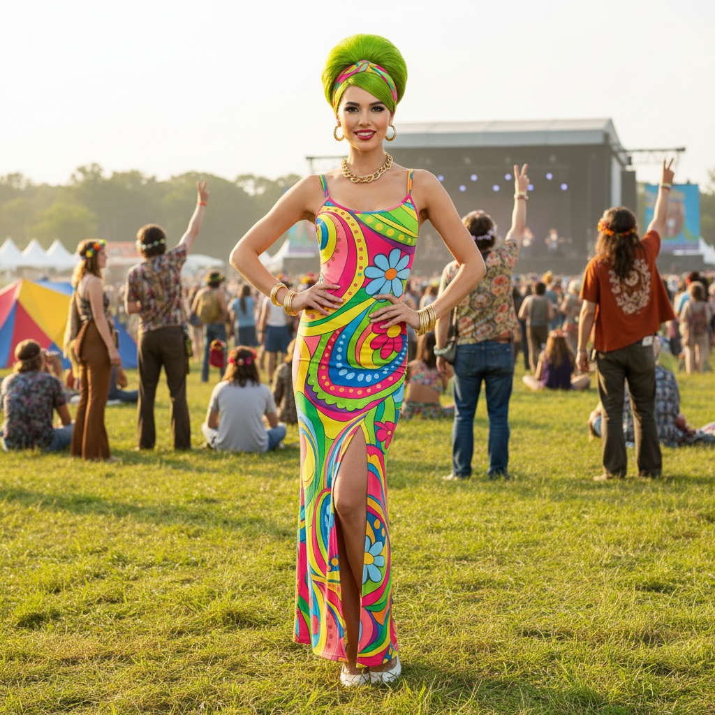 Lifestyle Woodstock