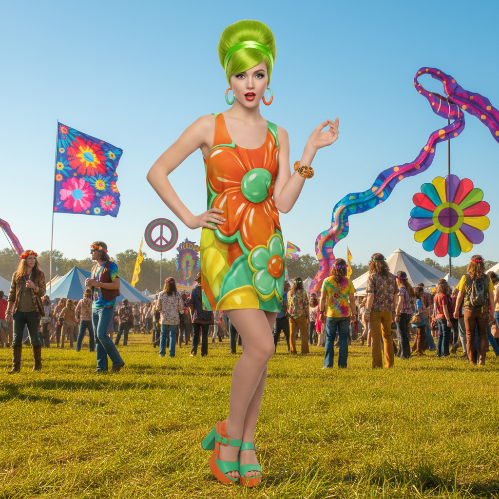 Lifestyle Woodstock