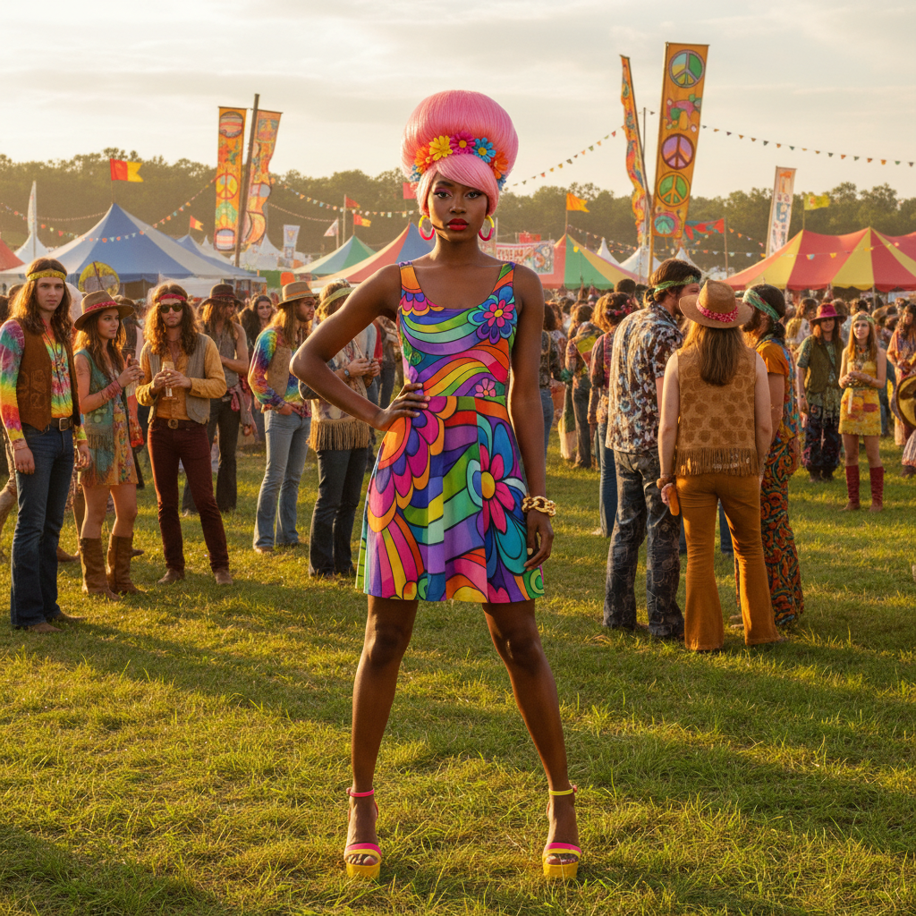 Lifestyle Woodstock