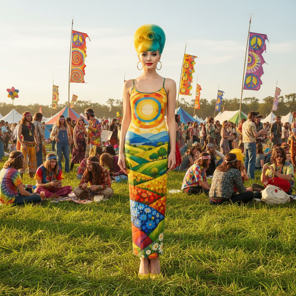 Lifestyle Woodstock