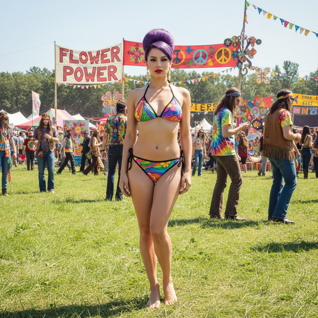 Lifestyle Woodstock