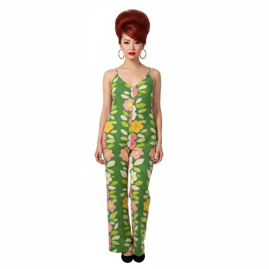 Modelka 1 - Asian red beehive