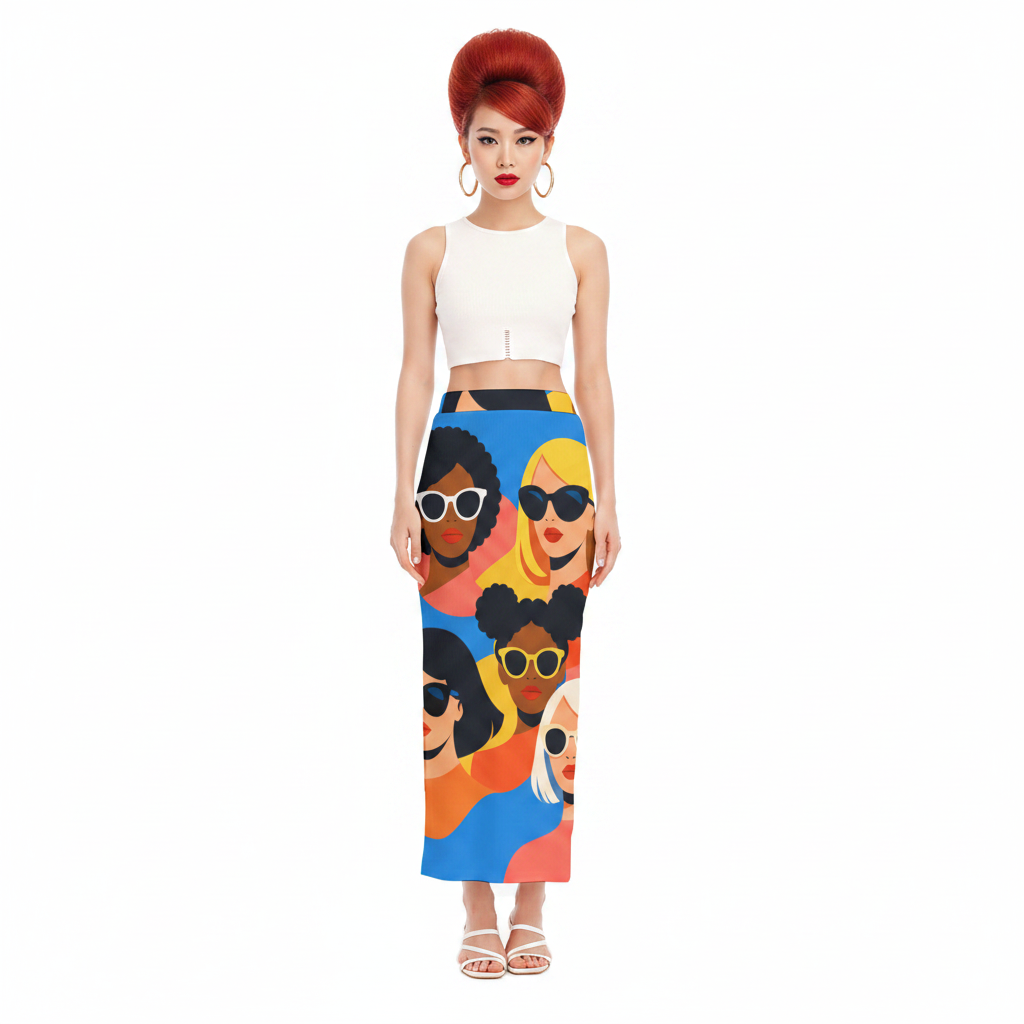 Modelka 1 - Asian red beehive