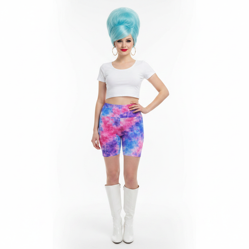 Modelka 1