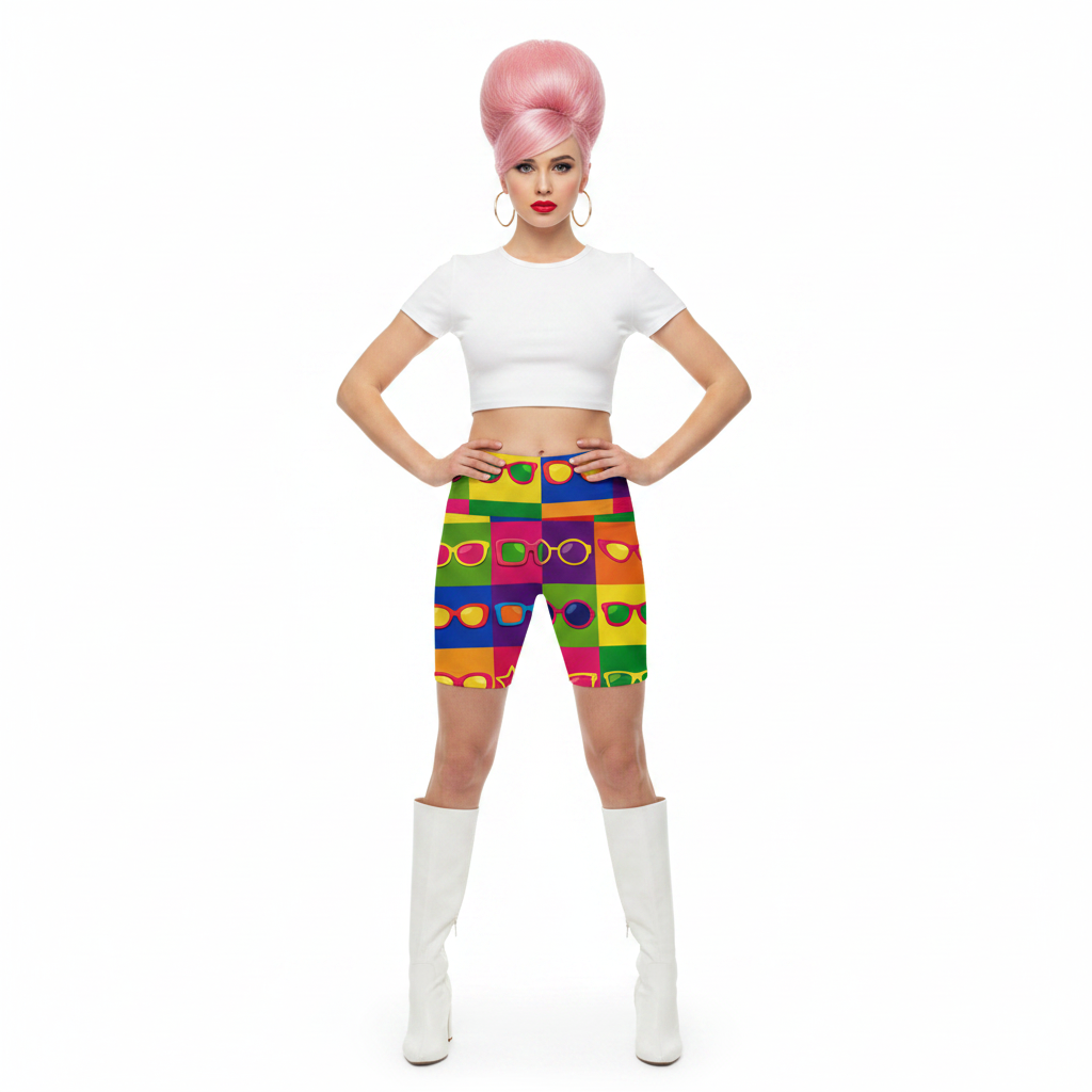 Modelka 1
