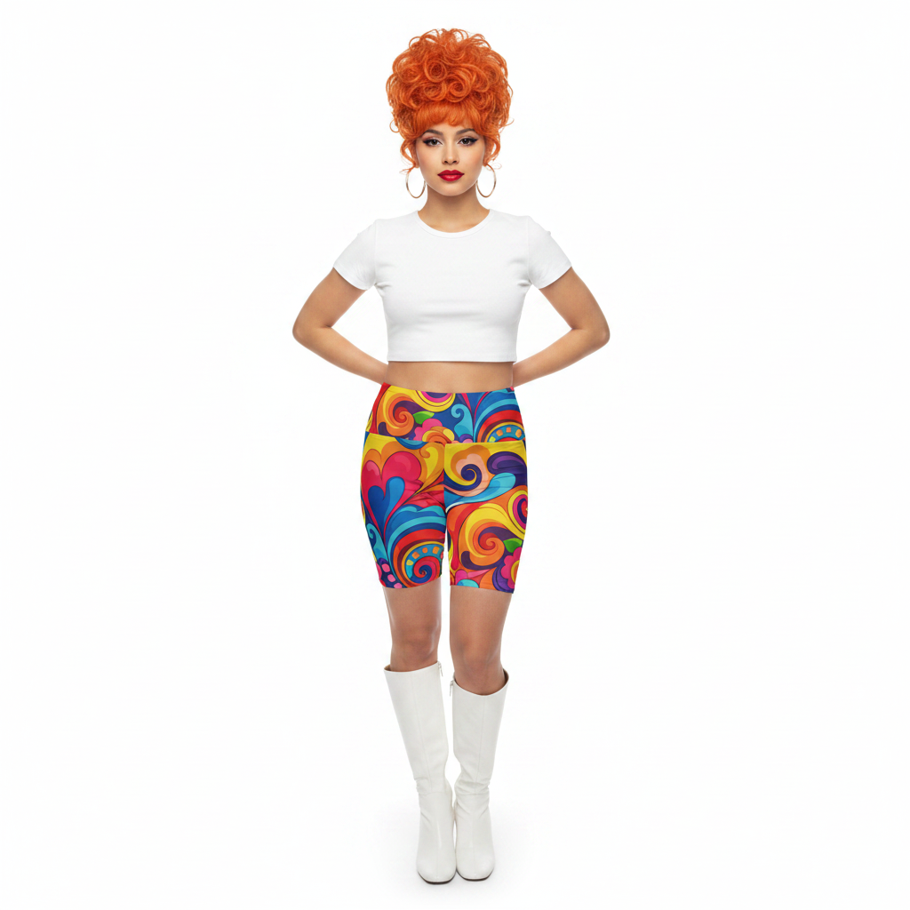 Modelka 1